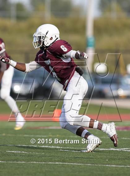 Thumbnail 2 in Orchard Park @ Hutchinson-Central Tech/Emerson Vo-Tech/City Honors photogallery.