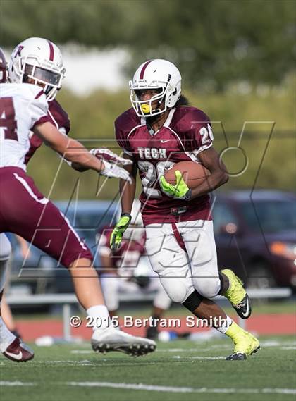 Thumbnail 1 in Orchard Park @ Hutchinson-Central Tech/Emerson Vo-Tech/City Honors photogallery.