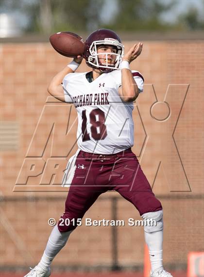 Thumbnail 3 in Orchard Park @ Hutchinson-Central Tech/Emerson Vo-Tech/City Honors photogallery.