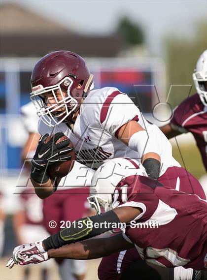 Thumbnail 2 in Orchard Park @ Hutchinson-Central Tech/Emerson Vo-Tech/City Honors photogallery.