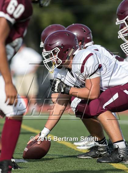 Thumbnail 3 in Orchard Park @ Hutchinson-Central Tech/Emerson Vo-Tech/City Honors photogallery.