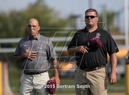 Thumbnail 3 in Orchard Park @ Hutchinson-Central Tech/Emerson Vo-Tech/City Honors photogallery.