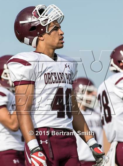 Thumbnail 2 in Orchard Park @ Hutchinson-Central Tech/Emerson Vo-Tech/City Honors photogallery.