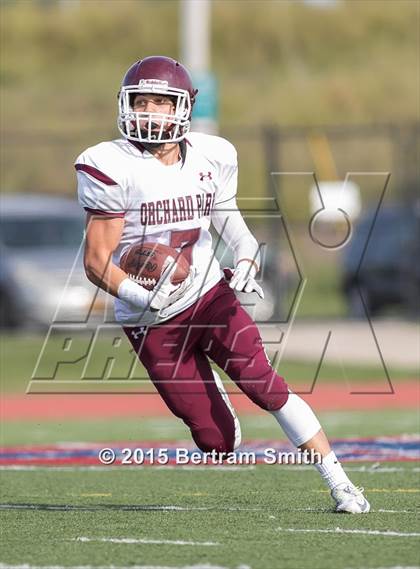 Thumbnail 2 in Orchard Park @ Hutchinson-Central Tech/Emerson Vo-Tech/City Honors photogallery.