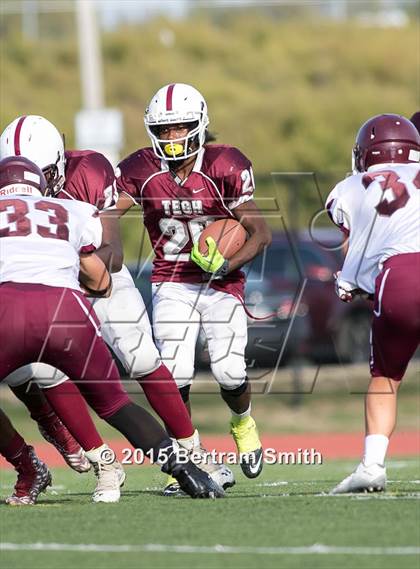 Thumbnail 2 in Orchard Park @ Hutchinson-Central Tech/Emerson Vo-Tech/City Honors photogallery.