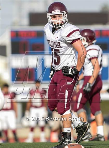 Thumbnail 1 in Orchard Park @ Hutchinson-Central Tech/Emerson Vo-Tech/City Honors photogallery.
