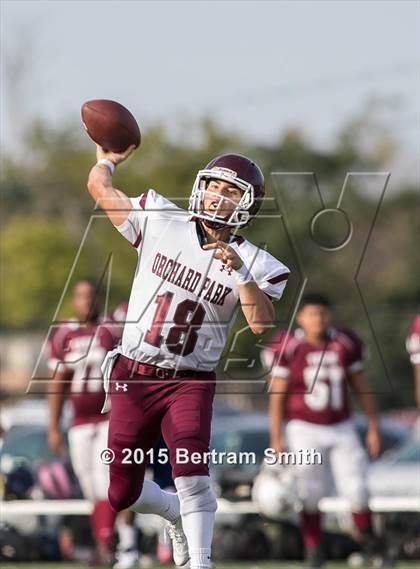 Thumbnail 1 in Orchard Park @ Hutchinson-Central Tech/Emerson Vo-Tech/City Honors photogallery.
