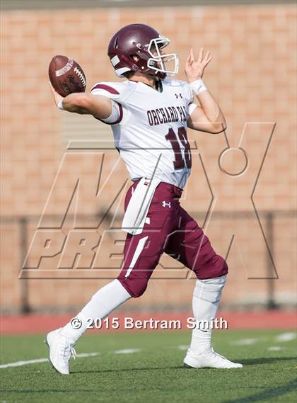 Thumbnail 3 in Orchard Park @ Hutchinson-Central Tech/Emerson Vo-Tech/City Honors photogallery.