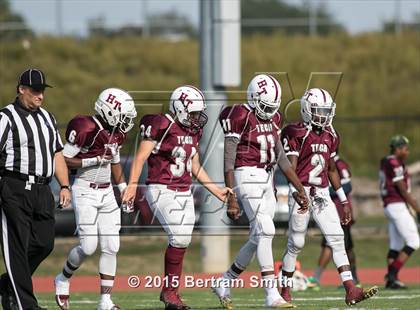 Thumbnail 3 in Orchard Park @ Hutchinson-Central Tech/Emerson Vo-Tech/City Honors photogallery.