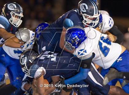 Thumbnail 3 in La Habra @ Camarillo (CIF SoCal Regional D2-AA Final) photogallery.