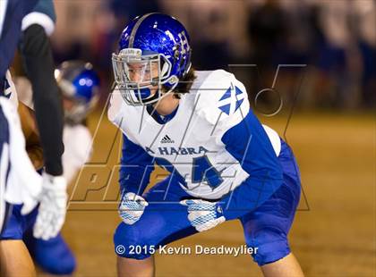 Thumbnail 1 in La Habra @ Camarillo (CIF SoCal Regional D2-AA Final) photogallery.