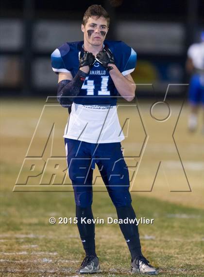 Thumbnail 3 in La Habra @ Camarillo (CIF SoCal Regional D2-AA Final) photogallery.