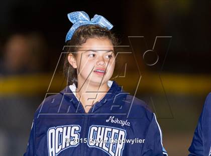 Thumbnail 2 in La Habra @ Camarillo (CIF SoCal Regional D2-AA Final) photogallery.