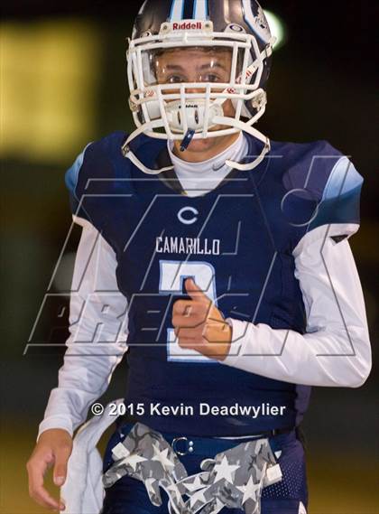 Thumbnail 1 in La Habra @ Camarillo (CIF SoCal Regional D2-AA Final) photogallery.
