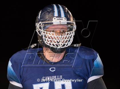 Thumbnail 1 in La Habra @ Camarillo (CIF SoCal Regional D2-AA Final) photogallery.