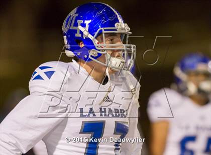 Thumbnail 1 in La Habra @ Camarillo (CIF SoCal Regional D2-AA Final) photogallery.