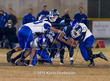 Thumbnail 1 in La Habra @ Camarillo (CIF SoCal Regional D2-AA Final) photogallery.
