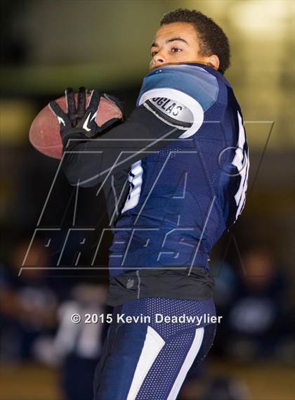 Thumbnail 3 in La Habra @ Camarillo (CIF SoCal Regional D2-AA Final) photogallery.