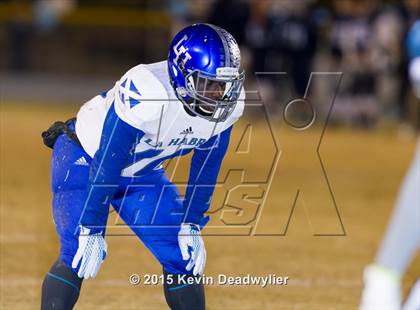 Thumbnail 3 in La Habra @ Camarillo (CIF SoCal Regional D2-AA Final) photogallery.