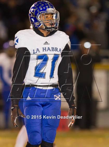 Thumbnail 3 in La Habra @ Camarillo (CIF SoCal Regional D2-AA Final) photogallery.