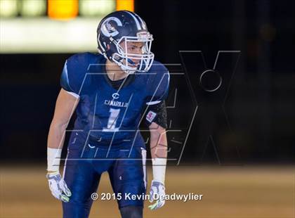Thumbnail 1 in La Habra @ Camarillo (CIF SoCal Regional D2-AA Final) photogallery.
