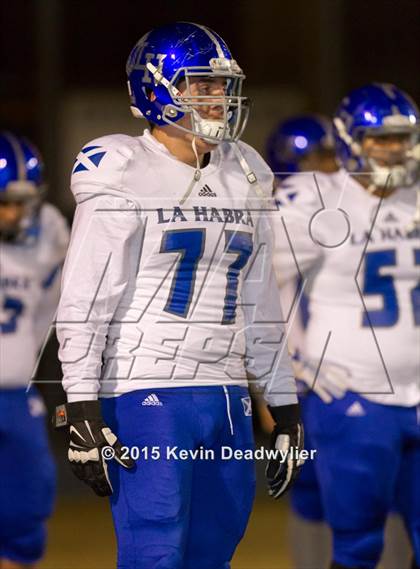 Thumbnail 3 in La Habra @ Camarillo (CIF SoCal Regional D2-AA Final) photogallery.