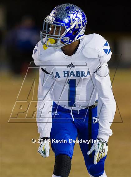 Thumbnail 2 in La Habra @ Camarillo (CIF SoCal Regional D2-AA Final) photogallery.