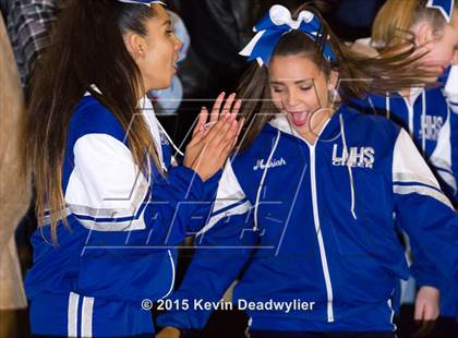 Thumbnail 1 in La Habra @ Camarillo (CIF SoCal Regional D2-AA Final) photogallery.