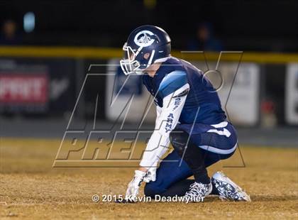 Thumbnail 2 in La Habra @ Camarillo (CIF SoCal Regional D2-AA Final) photogallery.