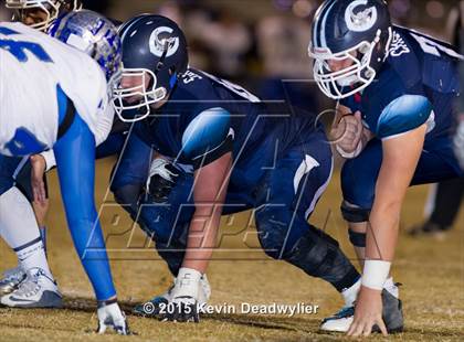 Thumbnail 1 in La Habra @ Camarillo (CIF SoCal Regional D2-AA Final) photogallery.