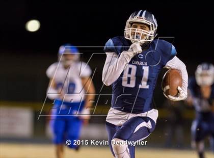 Thumbnail 1 in La Habra @ Camarillo (CIF SoCal Regional D2-AA Final) photogallery.