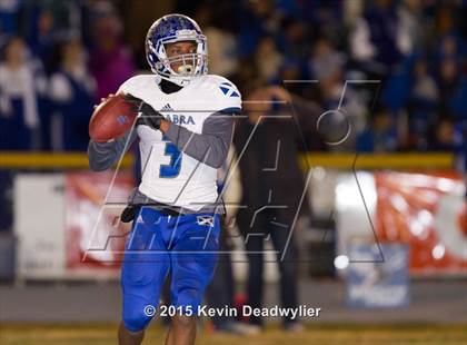 Thumbnail 1 in La Habra @ Camarillo (CIF SoCal Regional D2-AA Final) photogallery.