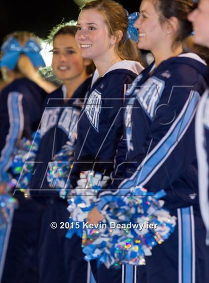 Thumbnail 2 in La Habra @ Camarillo (CIF SoCal Regional D2-AA Final) photogallery.