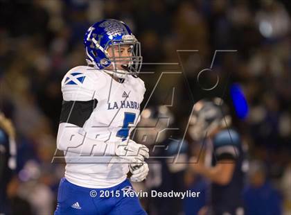 Thumbnail 2 in La Habra @ Camarillo (CIF SoCal Regional D2-AA Final) photogallery.