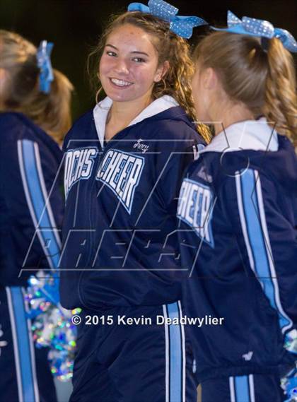 Thumbnail 1 in La Habra @ Camarillo (CIF SoCal Regional D2-AA Final) photogallery.