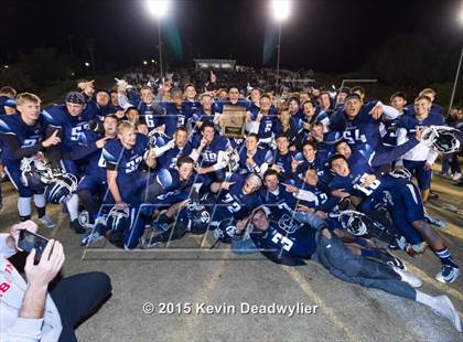 Thumbnail 1 in La Habra @ Camarillo (CIF SoCal Regional D2-AA Final) photogallery.