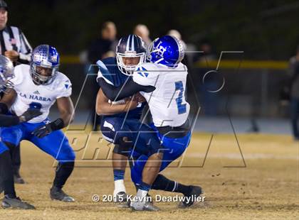 Thumbnail 2 in La Habra @ Camarillo (CIF SoCal Regional D2-AA Final) photogallery.