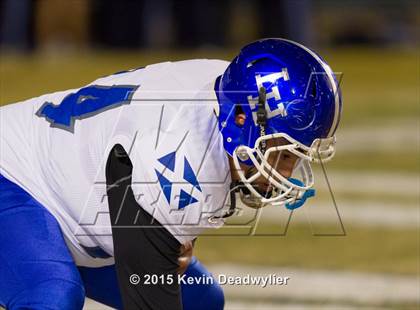 Thumbnail 1 in La Habra @ Camarillo (CIF SoCal Regional D2-AA Final) photogallery.