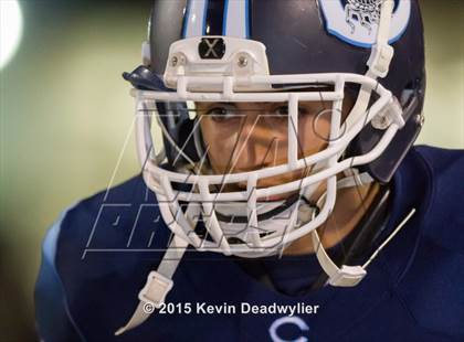 Thumbnail 3 in La Habra @ Camarillo (CIF SoCal Regional D2-AA Final) photogallery.