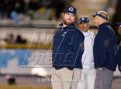 Thumbnail 3 in La Habra @ Camarillo (CIF SoCal Regional D2-AA Final) photogallery.