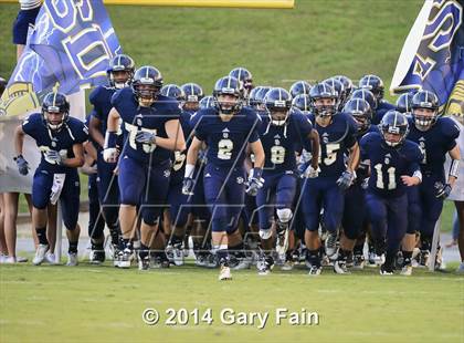 Thumbnail 2 in Soddy vs Cleveland photogallery.