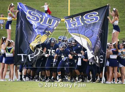 Thumbnail 1 in Soddy vs Cleveland photogallery.