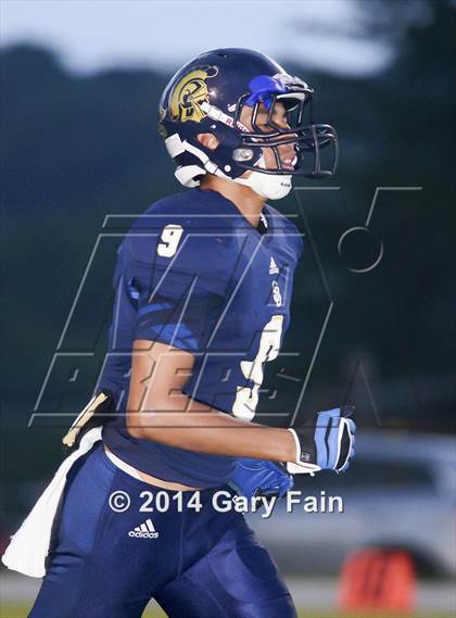 Thumbnail 3 in Soddy vs Cleveland photogallery.