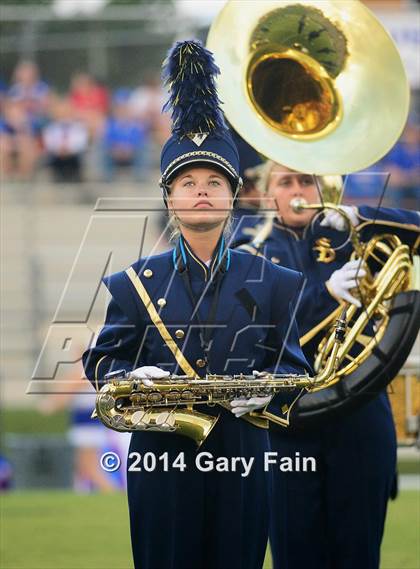 Thumbnail 3 in Soddy vs Cleveland photogallery.