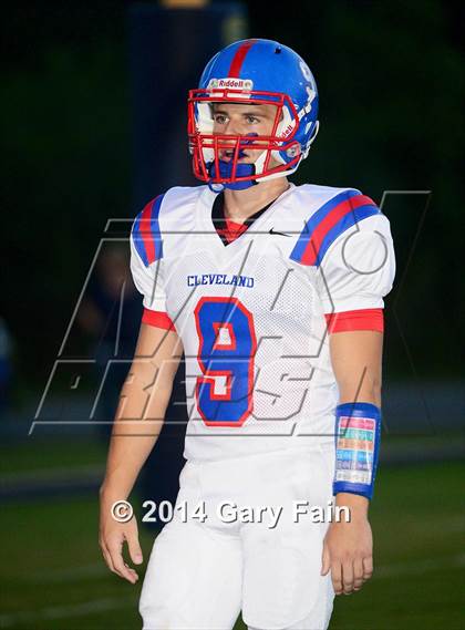 Thumbnail 2 in Soddy vs Cleveland photogallery.