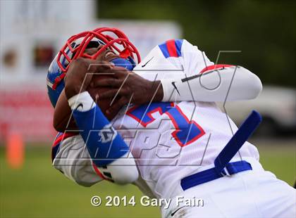 Thumbnail 3 in Soddy vs Cleveland photogallery.