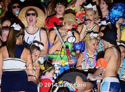 Thumbnail 3 in Soddy vs Cleveland photogallery.