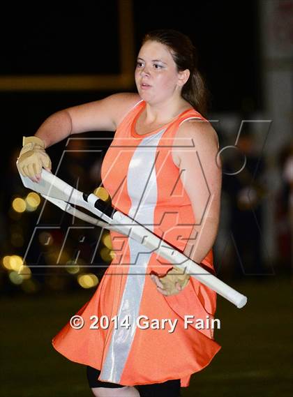 Thumbnail 3 in Soddy vs Cleveland photogallery.