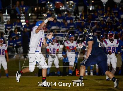 Thumbnail 2 in Soddy vs Cleveland photogallery.