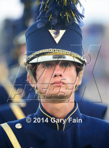 Thumbnail 3 in Soddy vs Cleveland photogallery.